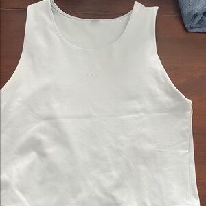 LSKD light blue Women's Tank Top